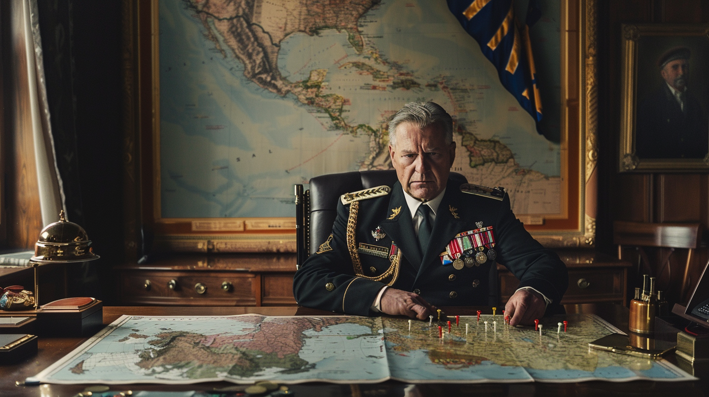 The map is not the territory